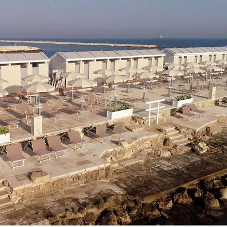 La Mia Terrazza Sul Mare - Mared'Amare Apartment Bari Exterior photo