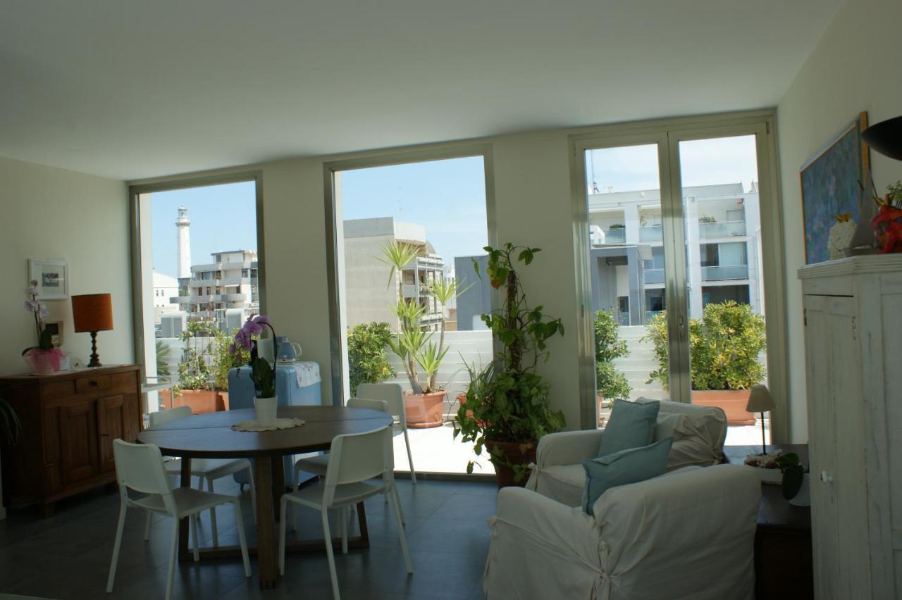 La Mia Terrazza Sul Mare - Mared'Amare Apartment Bari Exterior photo