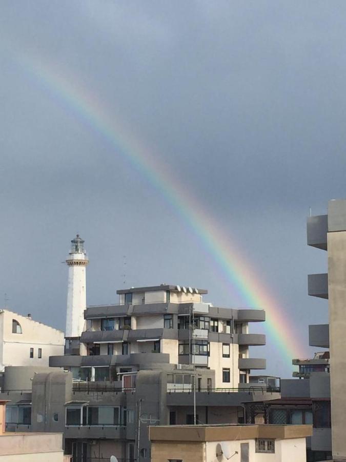 La Mia Terrazza Sul Mare - Mared'Amare Apartment Bari Exterior photo