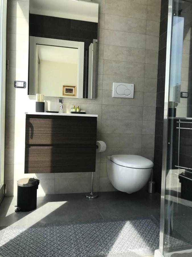 La Mia Terrazza Sul Mare - Mared'Amare Apartment Bari Exterior photo