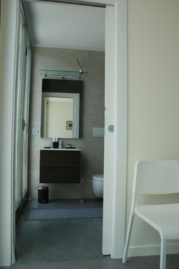 La Mia Terrazza Sul Mare - Mared'Amare Apartment Bari Exterior photo